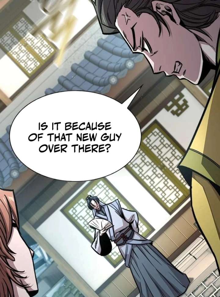 The Supreme Martial Academy Chapter 8 - Page 166