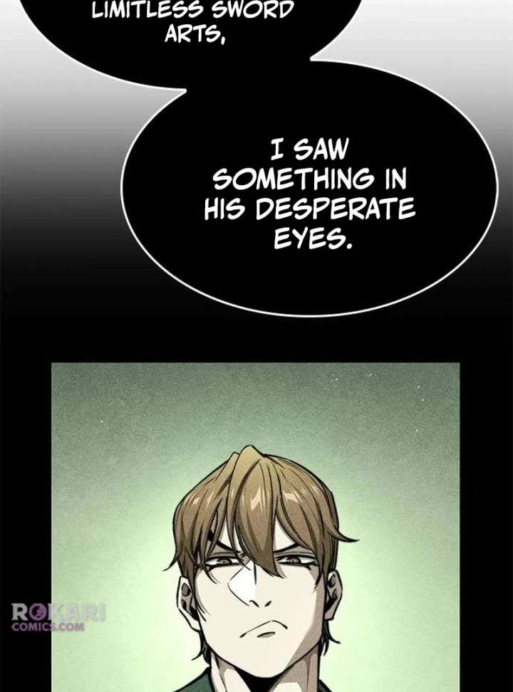 The Supreme Martial Academy Chapter 8 - Page 17