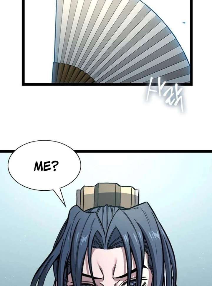 The Supreme Martial Academy Chapter 8 - Page 173