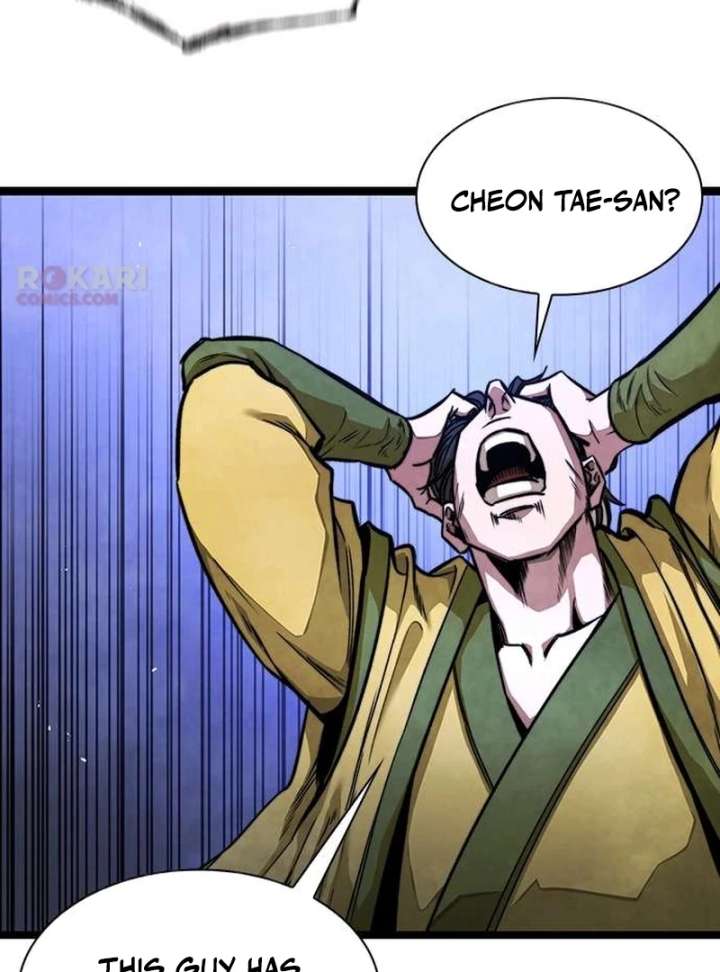 The Supreme Martial Academy Chapter 8 - Page 175