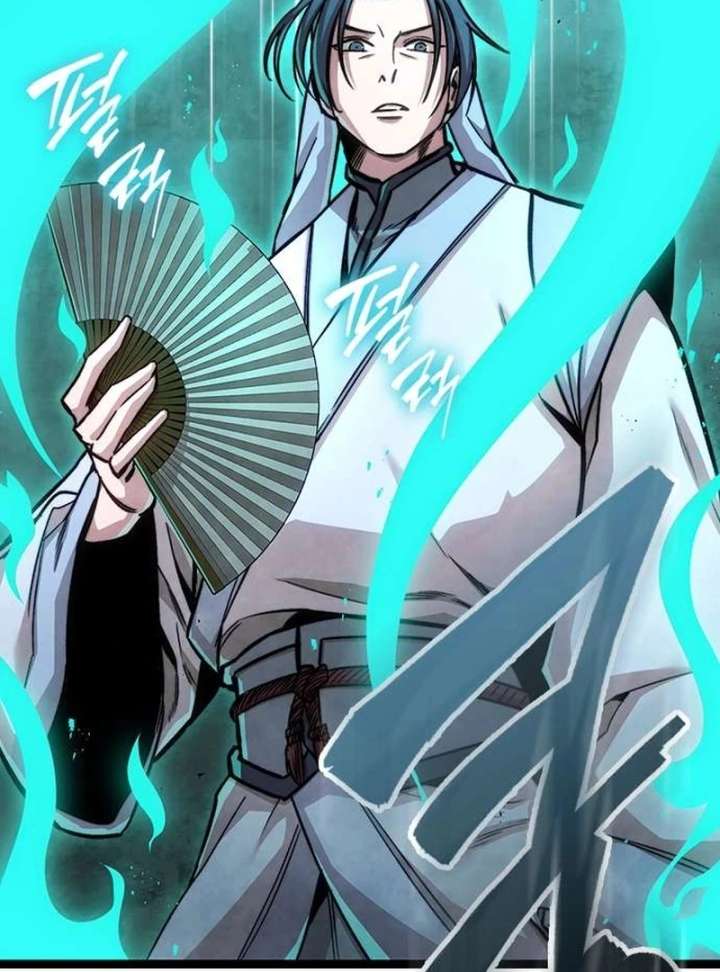 The Supreme Martial Academy Chapter 8 - Page 181