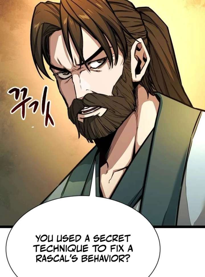 The Supreme Martial Academy Chapter 8 - Page 22