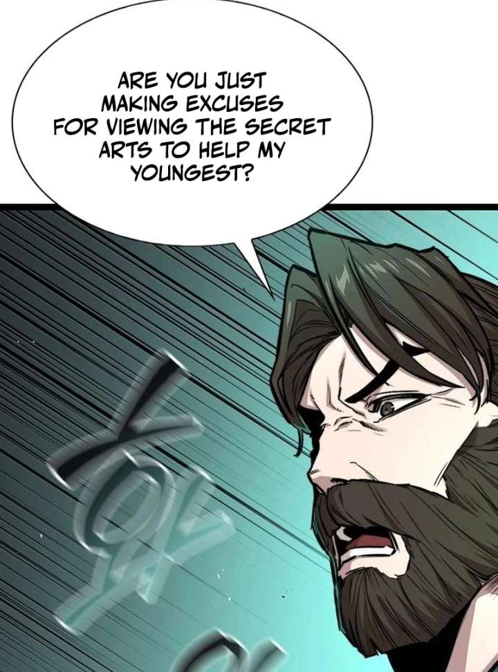 The Supreme Martial Academy Chapter 8 - Page 26