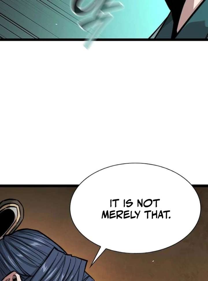 The Supreme Martial Academy Chapter 8 - Page 27