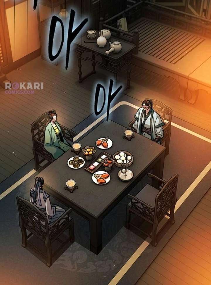 The Supreme Martial Academy Chapter 8 - Page 3