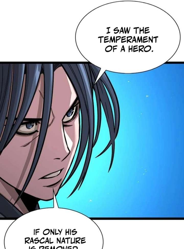 The Supreme Martial Academy Chapter 8 - Page 30