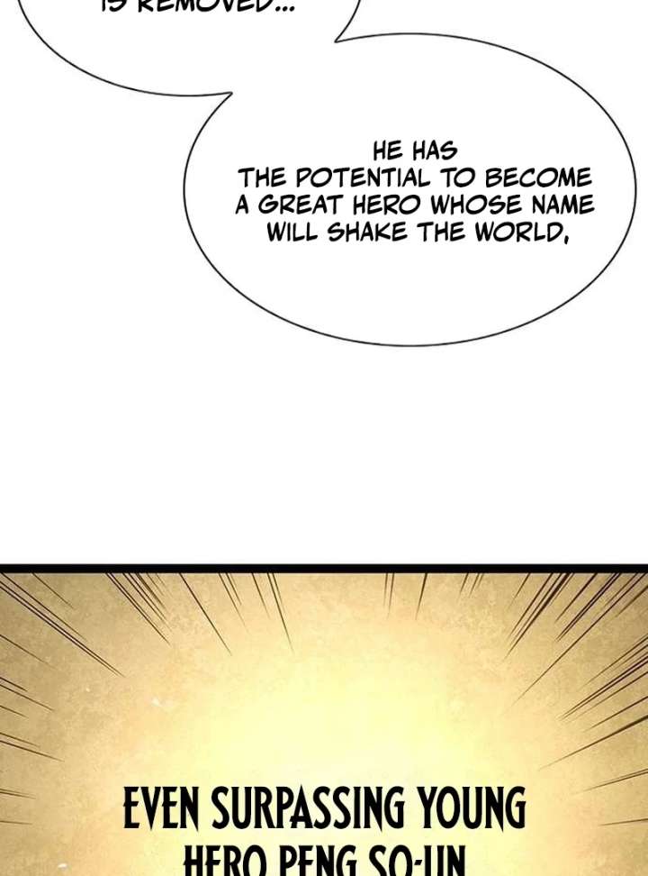 The Supreme Martial Academy Chapter 8 - Page 31