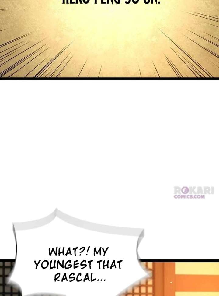 The Supreme Martial Academy Chapter 8 - Page 32