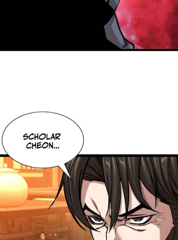 The Supreme Martial Academy Chapter 8 - Page 35