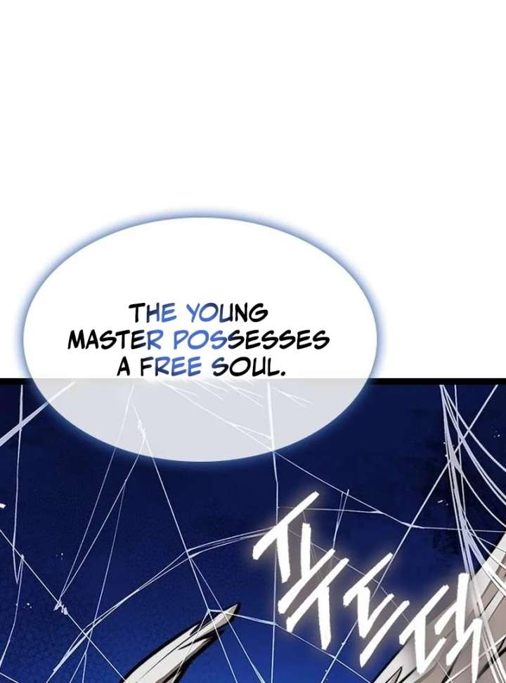 The Supreme Martial Academy Chapter 8 - Page 37