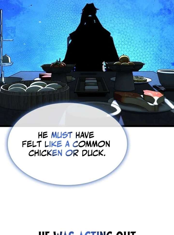 The Supreme Martial Academy Chapter 8 - Page 40