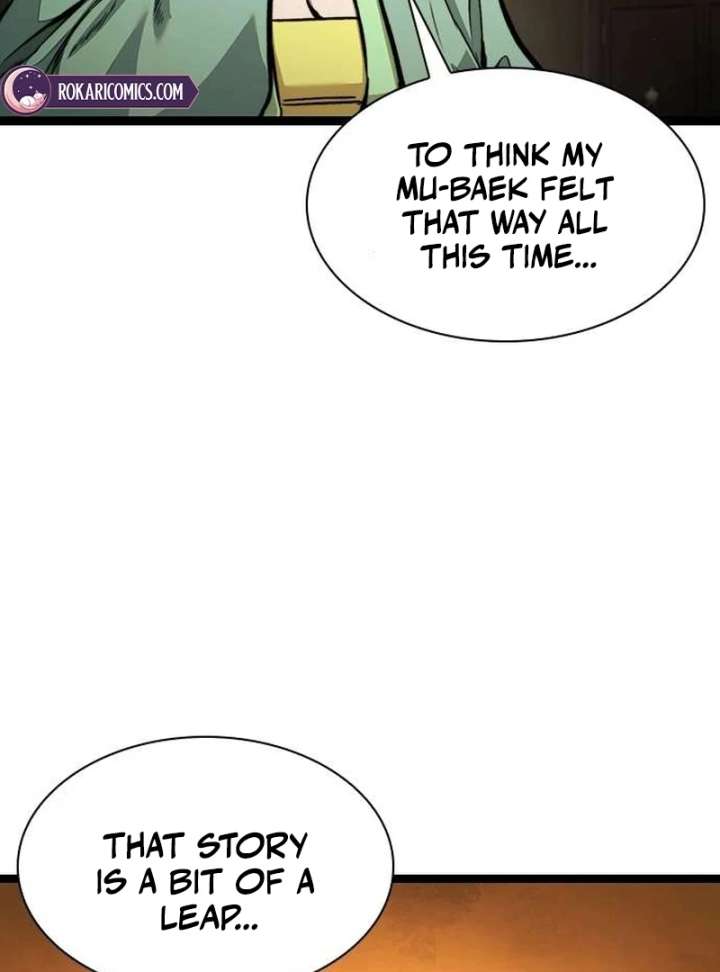 The Supreme Martial Academy Chapter 8 - Page 42