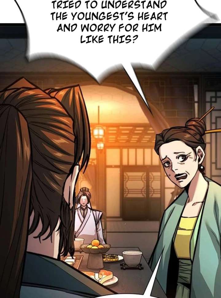 The Supreme Martial Academy Chapter 8 - Page 46