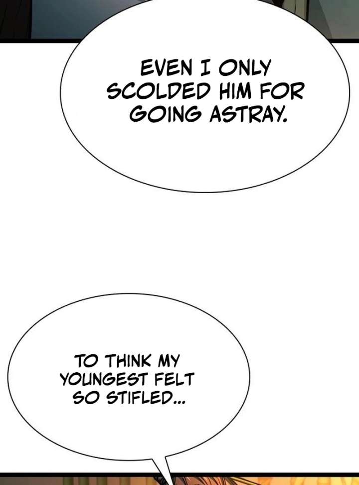 The Supreme Martial Academy Chapter 8 - Page 47