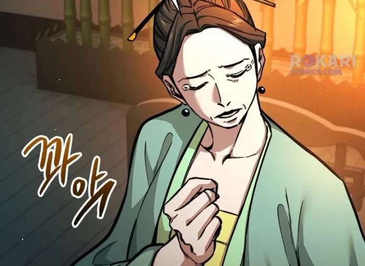 The Supreme Martial Academy Chapter 8 - Page 48