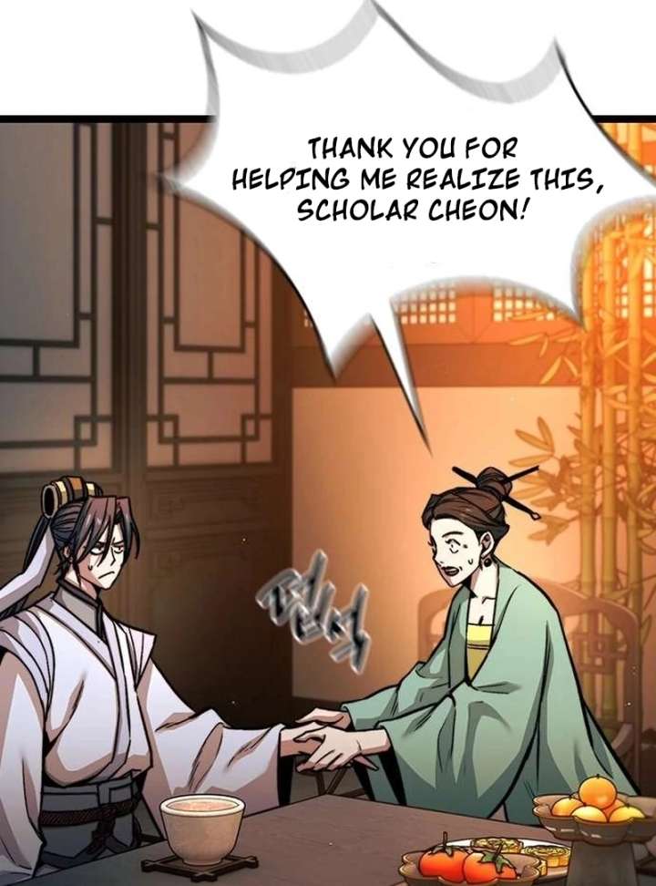 The Supreme Martial Academy Chapter 8 - Page 50