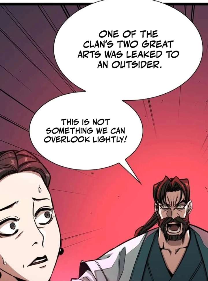 The Supreme Martial Academy Chapter 8 - Page 52