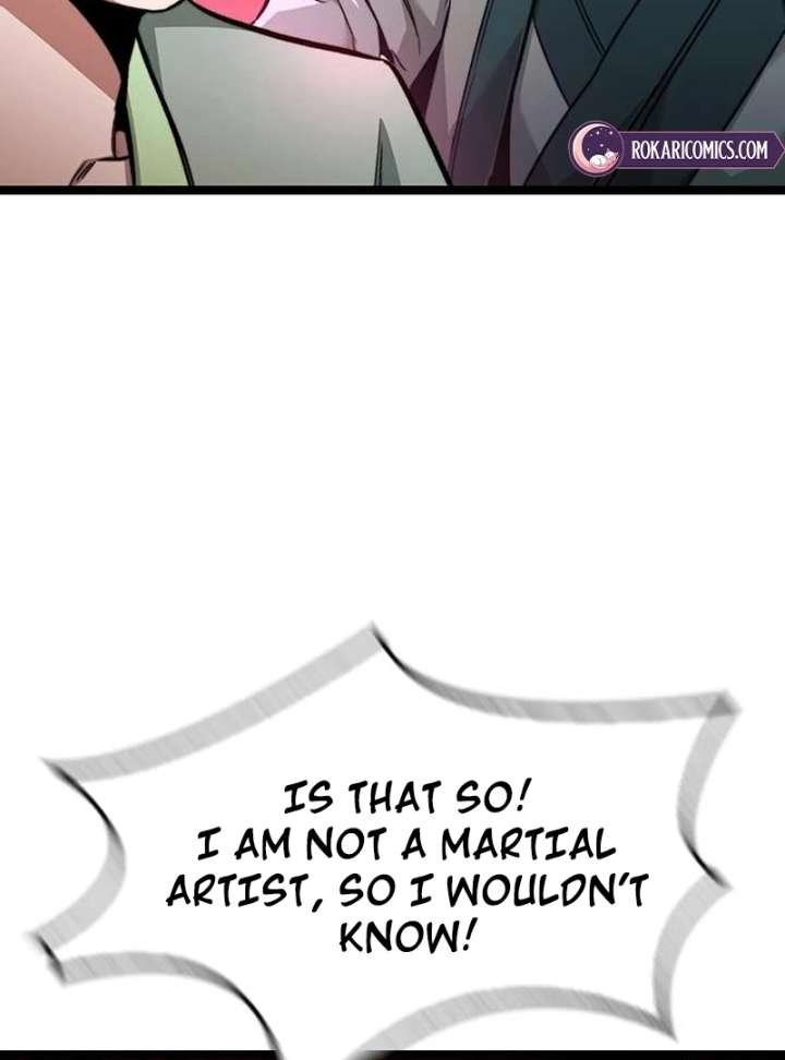 The Supreme Martial Academy Chapter 8 - Page 53