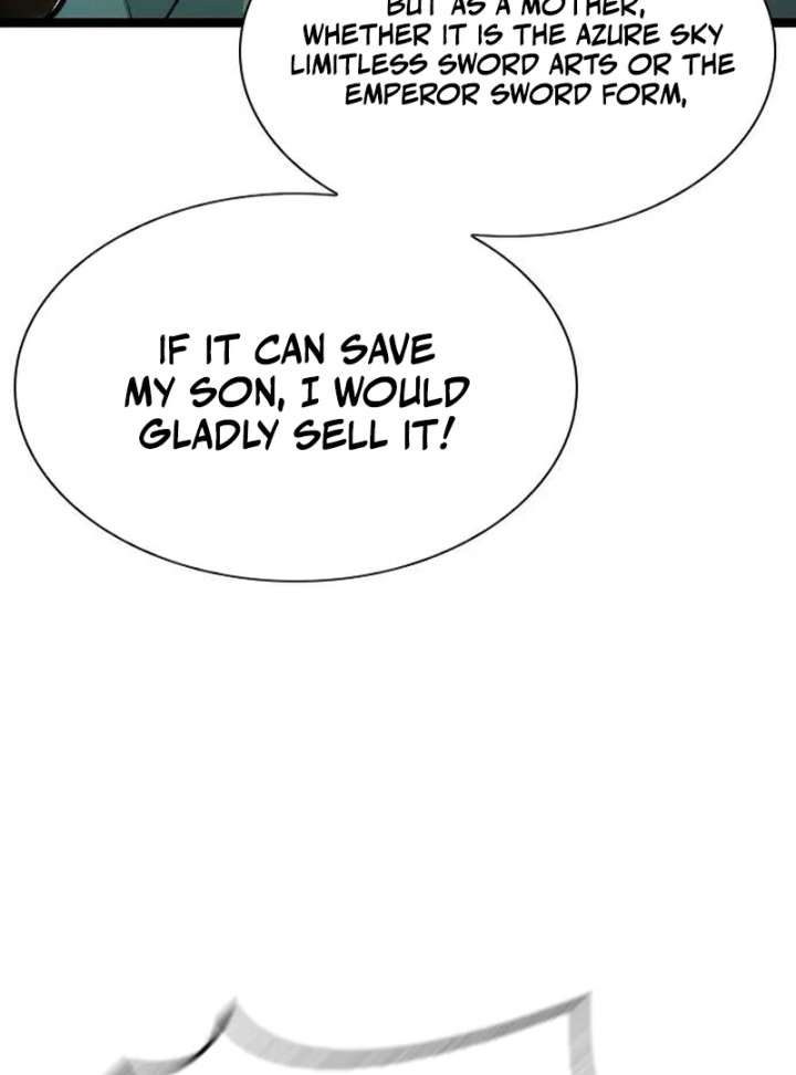 The Supreme Martial Academy Chapter 8 - Page 55