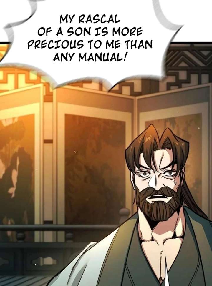 The Supreme Martial Academy Chapter 8 - Page 56