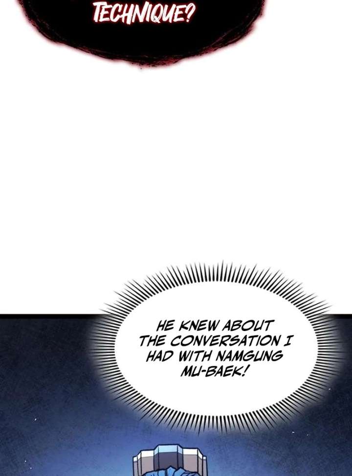 The Supreme Martial Academy Chapter 8 - Page 6