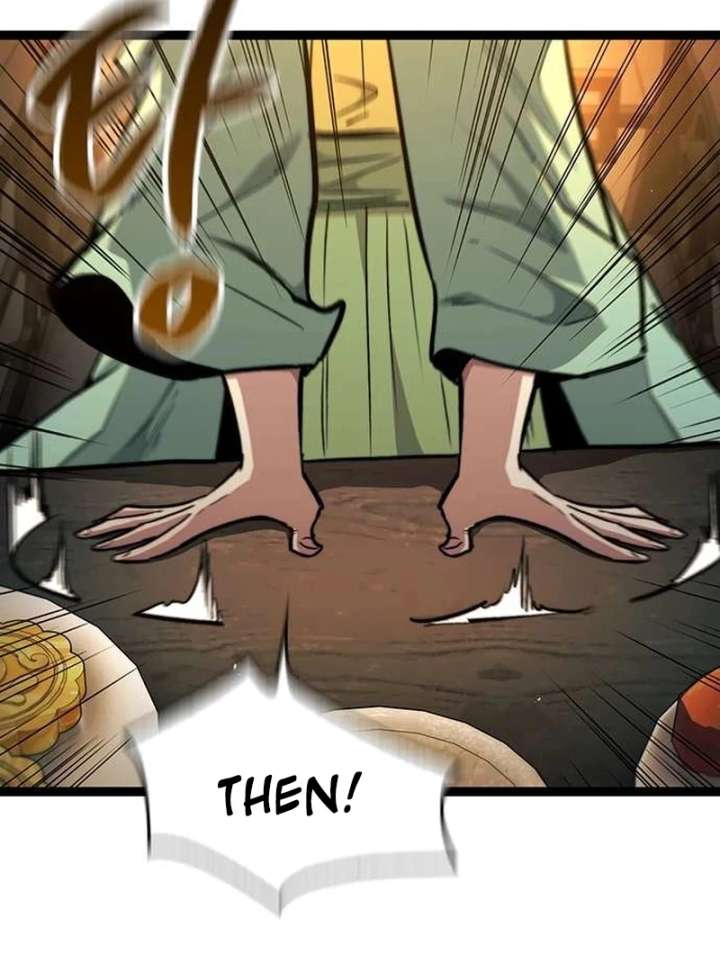 The Supreme Martial Academy Chapter 8 - Page 60