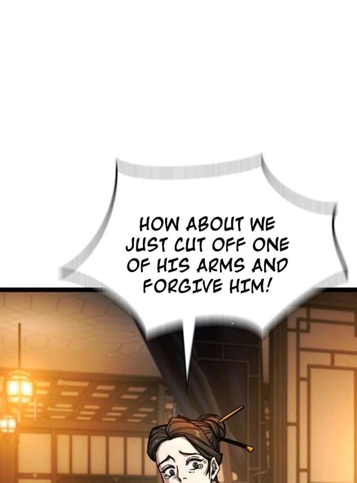 The Supreme Martial Academy Chapter 8 - Page 61