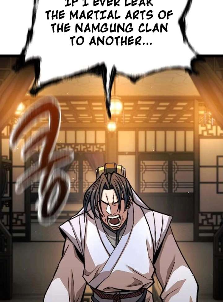 The Supreme Martial Academy Chapter 8 - Page 66