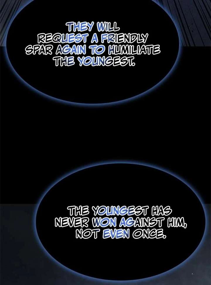 The Supreme Martial Academy Chapter 8 - Page 74