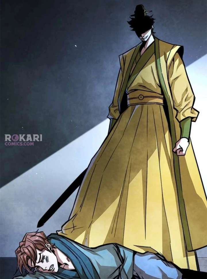 The Supreme Martial Academy Chapter 8 - Page 75