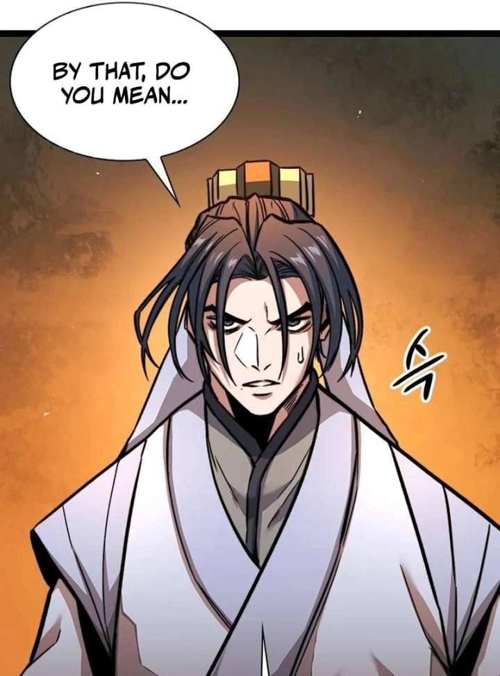 The Supreme Martial Academy Chapter 8 - Page 78