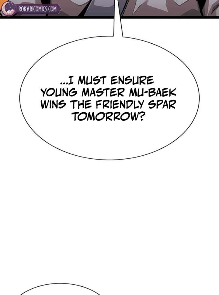 The Supreme Martial Academy Chapter 8 - Page 79