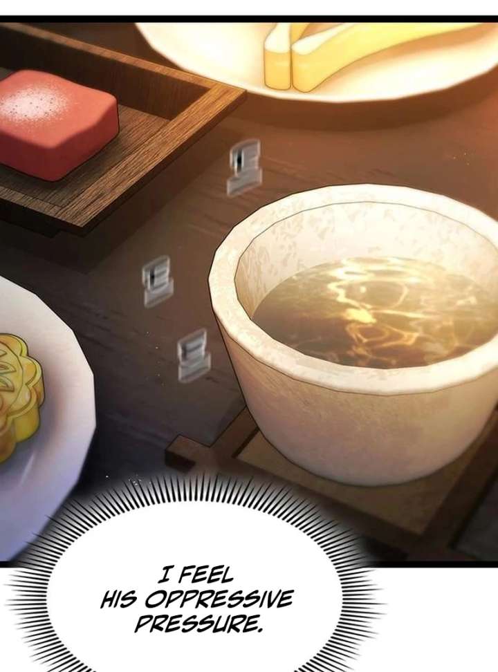 The Supreme Martial Academy Chapter 8 - Page 8