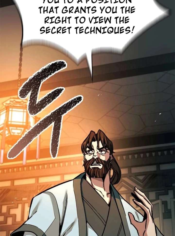 The Supreme Martial Academy Chapter 8 - Page 81