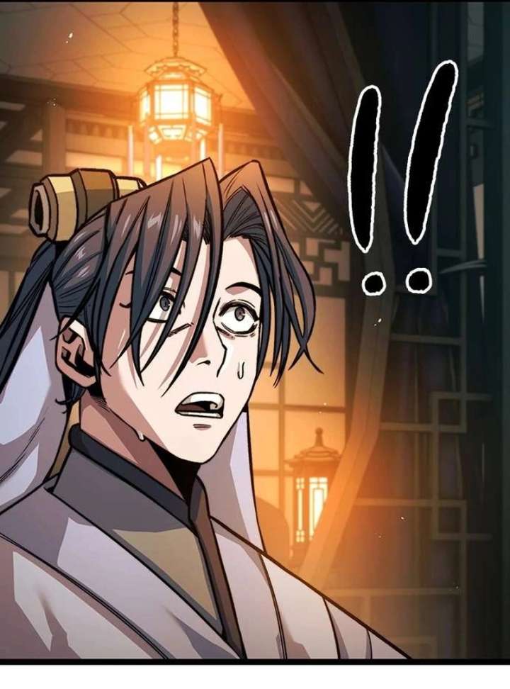 The Supreme Martial Academy Chapter 8 - Page 83