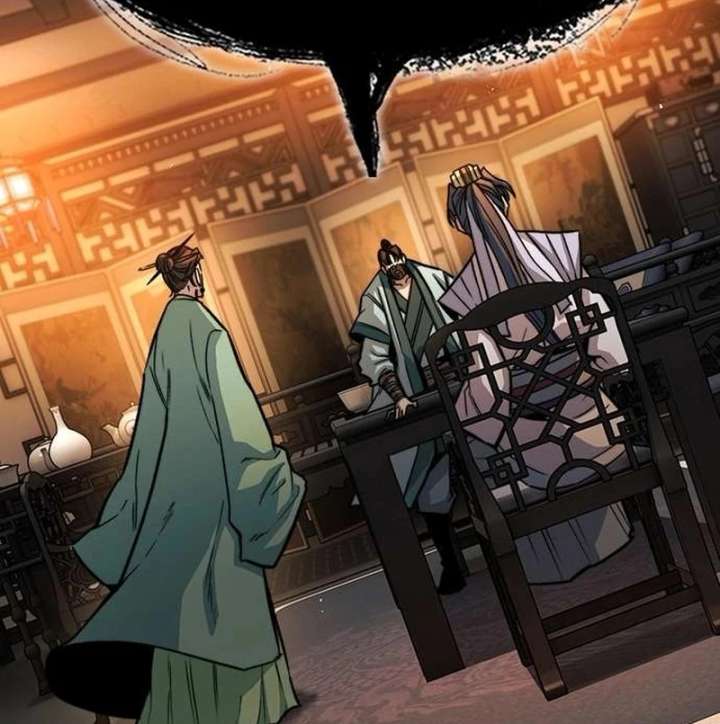 The Supreme Martial Academy Chapter 8 - Page 85