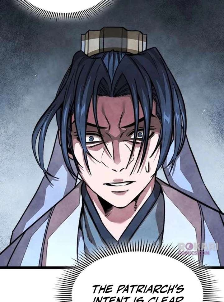 The Supreme Martial Academy Chapter 8 - Page 89