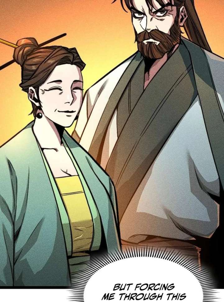 The Supreme Martial Academy Chapter 8 - Page 91