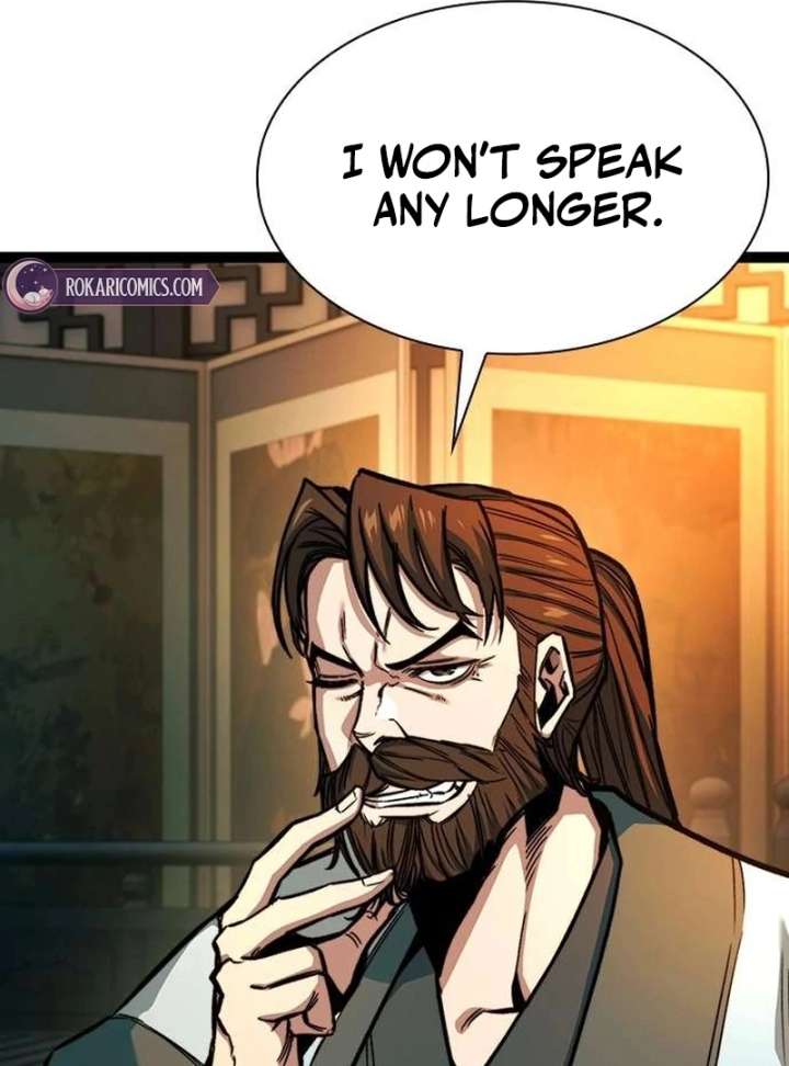 The Supreme Martial Academy Chapter 8 - Page 96