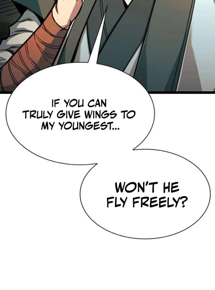 The Supreme Martial Academy Chapter 8 - Page 97