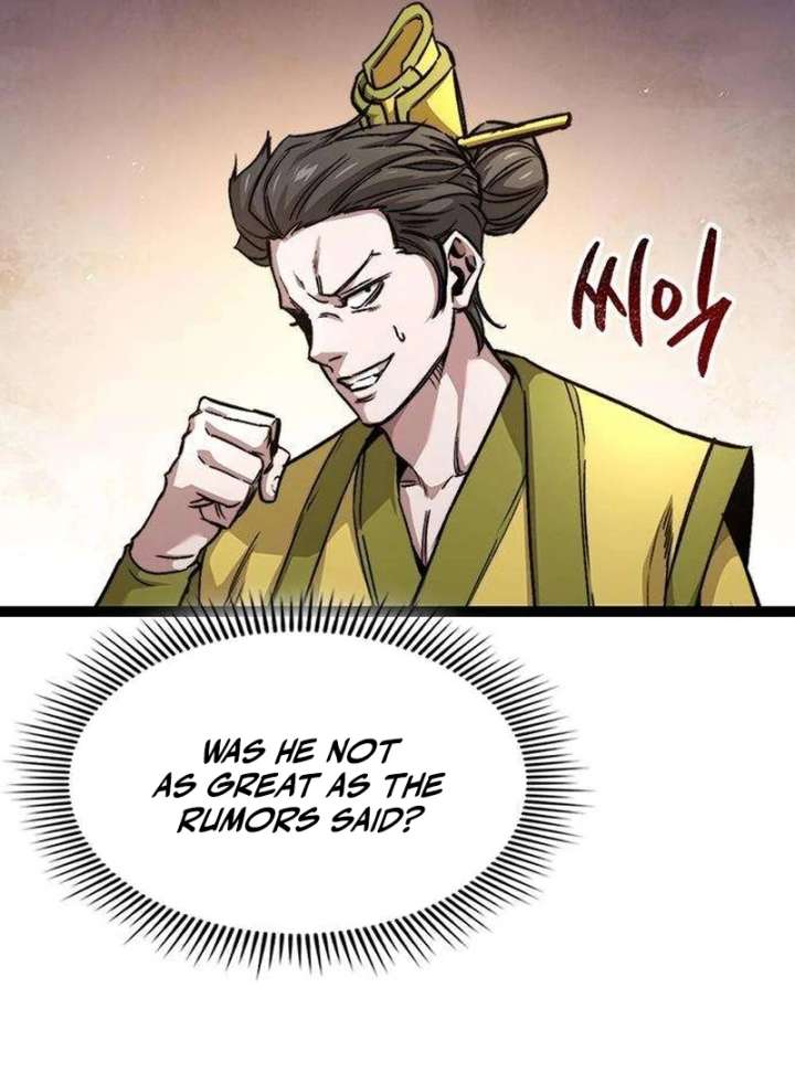 The Supreme Martial Academy Chapter 9 - Page 10