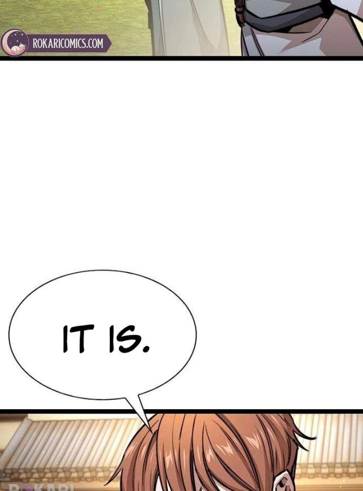 The Supreme Martial Academy Chapter 9 - Page 105