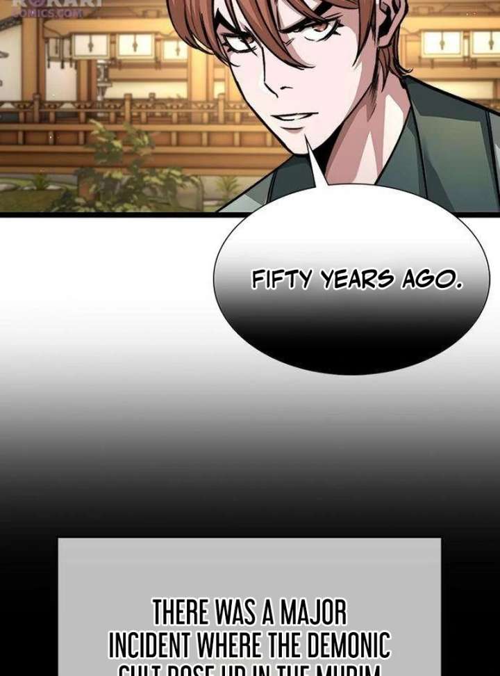 The Supreme Martial Academy Chapter 9 - Page 106