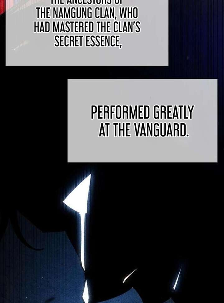 The Supreme Martial Academy Chapter 9 - Page 109