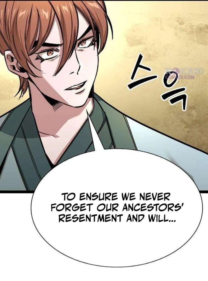 The Supreme Martial Academy Chapter 9 - Page 113