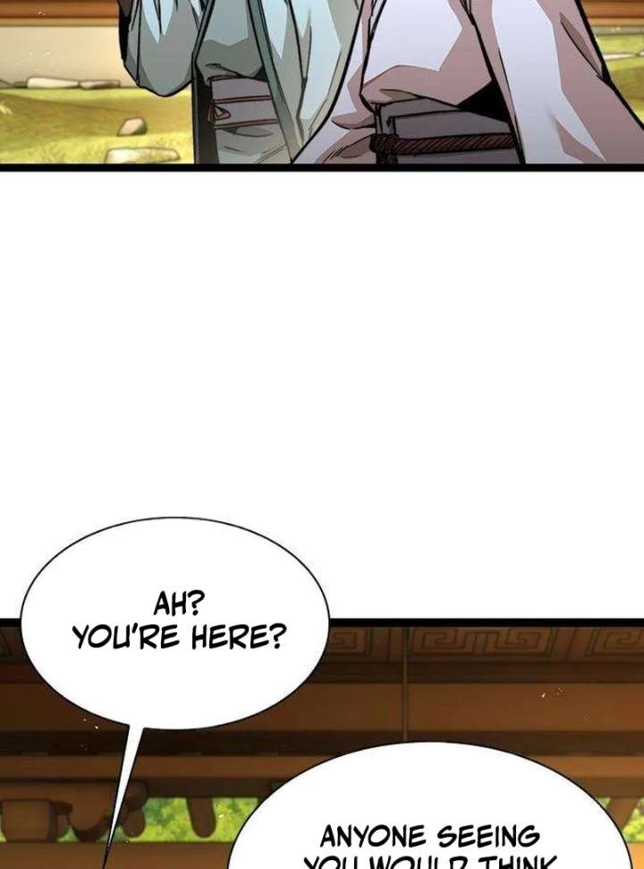 The Supreme Martial Academy Chapter 9 - Page 119