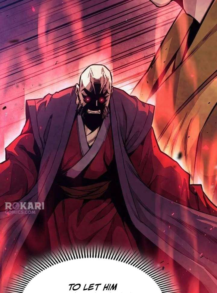 The Supreme Martial Academy Chapter 9 - Page 12