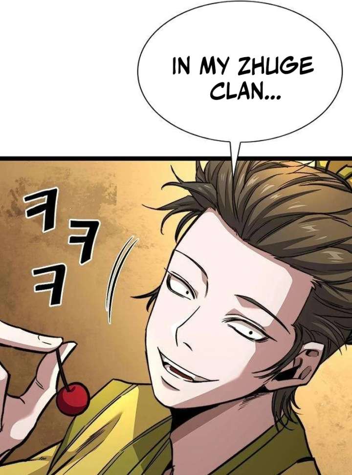 The Supreme Martial Academy Chapter 9 - Page 122