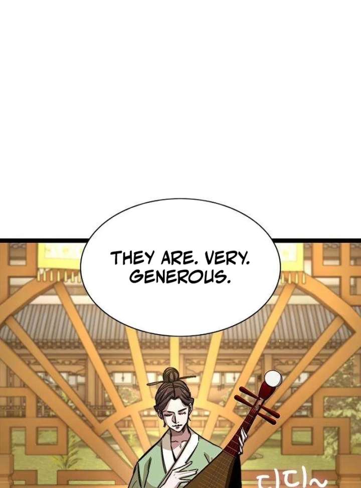 The Supreme Martial Academy Chapter 9 - Page 124