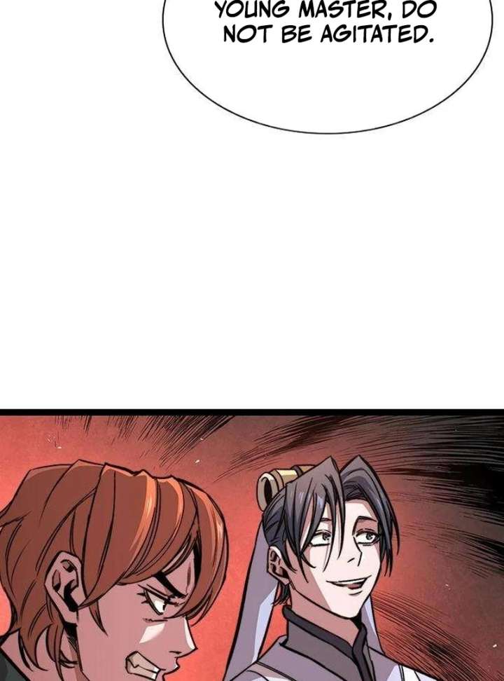 The Supreme Martial Academy Chapter 9 - Page 128